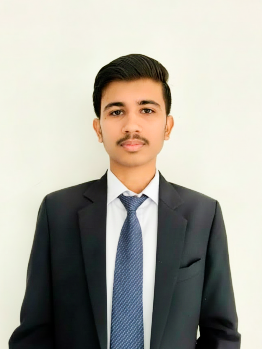 Lavish Dadhich | AI Integrator & Full-Stack Developer